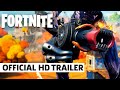 Fortnite - The Recycler Two-Handed Heavy Weapon