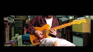 Video thumbnail for Echopark Clarence Sinker Pine limited by Echopark Guitars