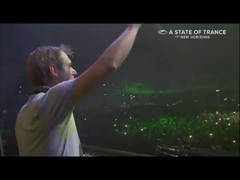 A State of Trance 650 live from Jakarta, Indonesia
