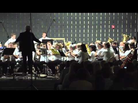 Atlantic Pops     Moon River