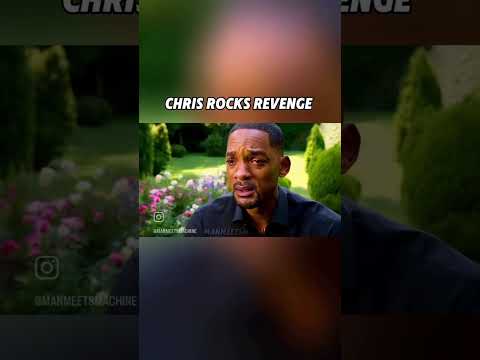 🚨 CHRIS ROCK ANNIHILATES WILL SMITH - "JADA WILL NEVER LOVE YOU!" 🚨