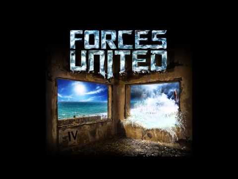 Forces United "Only Time" feat. Нуки (Слот), Евгений Егоров (Эпидемия), Артур Беркут (Ария)