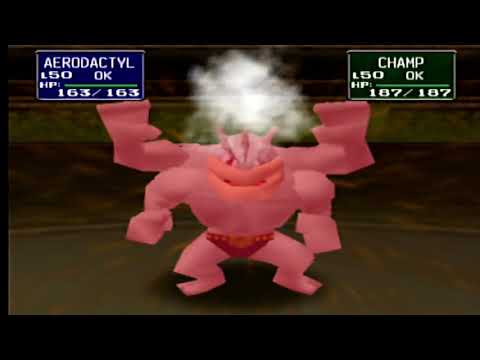 Pokemon Stadium Cinnabar Gym Round 2 Rentals Only - Ep 37