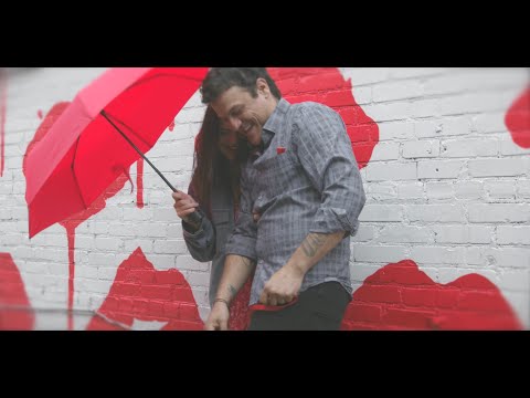 It Was Red - Jaxen Spurs - Official Video (Latin American Entertainer!!)