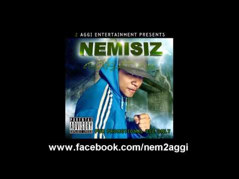 NemisiZ - I'm Nem