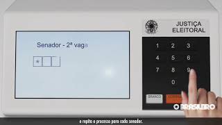 COMO SERÁ ESTAS ELEIÇÕES?