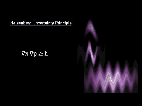 How Small Is It - 03 - The Atom (1080p)