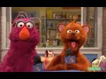 SESAME STREET CLASSICS Fairy Tale Science Fair