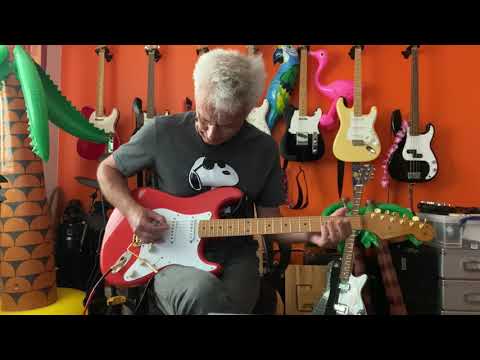 Chattanooga Choo Choo