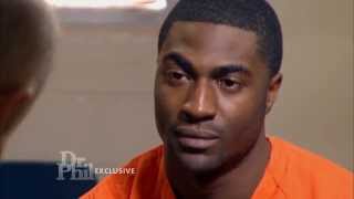 Dr. Phil Asks Cory Batey: Did You Fail Your Mother Here