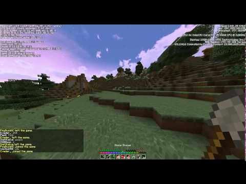 Story UHC Season 4 Episode 1 - Pick Renegade