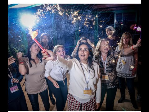 International Women's Day 2016