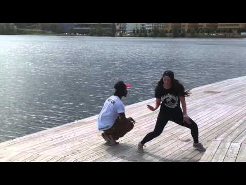 Linda Pira Shu katt ft Dani M - Choreo by Switch