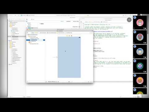Jitsi Meet Mobile Tutorial