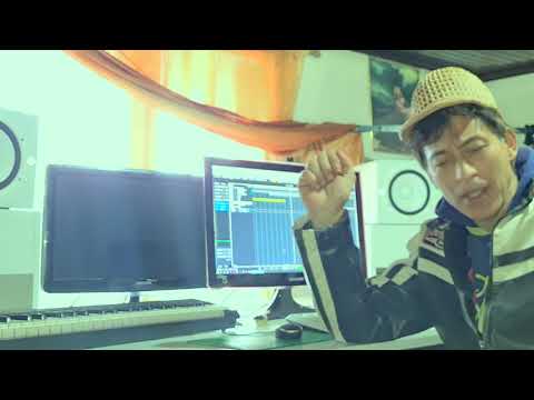 Dj simos Alasitas remix    Εμεινα εδω