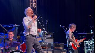 L.A. Guns - The Ballad of Jayne - Live @ Granada Theater - Dallas TX - June 26 2026