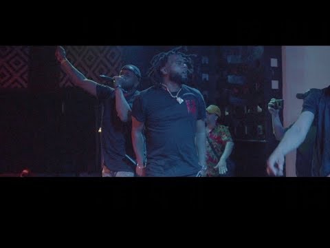 Moreno itf - Son Enemigos Mios (Video Oficial)