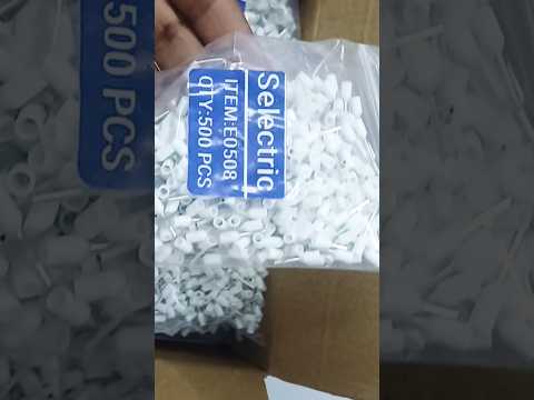 Cord End Terminal