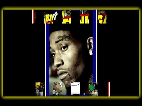 Killa f. SuperNigga #7.