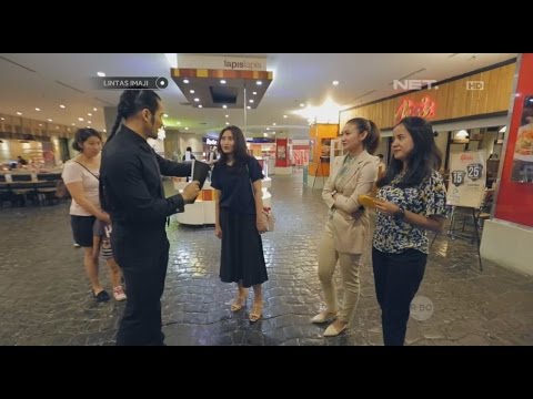 Lintas Imaji: Romy Rafael Bereksperimen Dengan Memori Kepastian