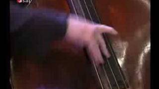 N.H.Ø.P, with Jazzbaltica Ensemble ´99. - Dancing on the Tab