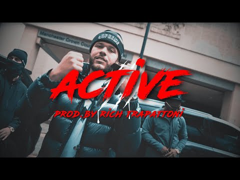 [FREE] Tunde x Country Dons type beat - ACTIVE