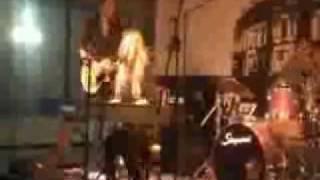 Lucie Silvas - Those Hands Live