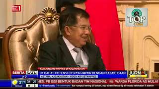 Download lagu Wapres: KTT OKI Bidang Iptek Momentum Memajukan Negara Islam mp3 Download lagu Wapres: KTT OKI Bidang Iptek Momentum Memajukan Negara Islam mp3