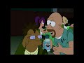 Futurama ITA Leela Scopre Che Lars In Realtà è Sempre Stato Fry