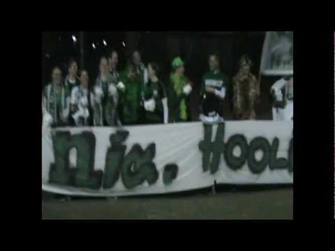 Nic./Alfa-college - DOS'46; supporterstrailer