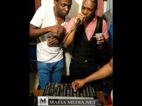 PRESSLY & DUNDYPLACE - RUSHDEM A PARTY (RUSHDEM MUZIK) MAY 2013
