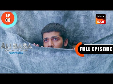 Ali Ki Akhri Ummeed - Ali Baba Dastaan-e-Kabul - Ep 88 - Full Episode - 1 Dec 2022