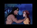 Tarzan Jane Full Movie Disney Legend Of Tarzan