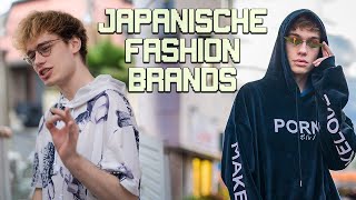Japanische Fashion Marken - Welche gibt es?