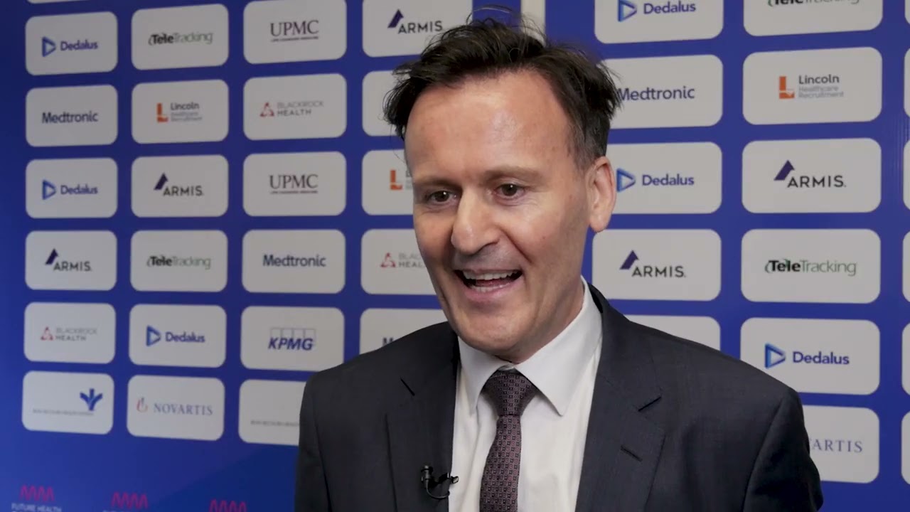 Future Health Summit 2022