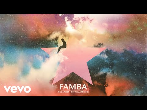 Famba - Find Myself (Disco Killerz Remix) (Official Audio)