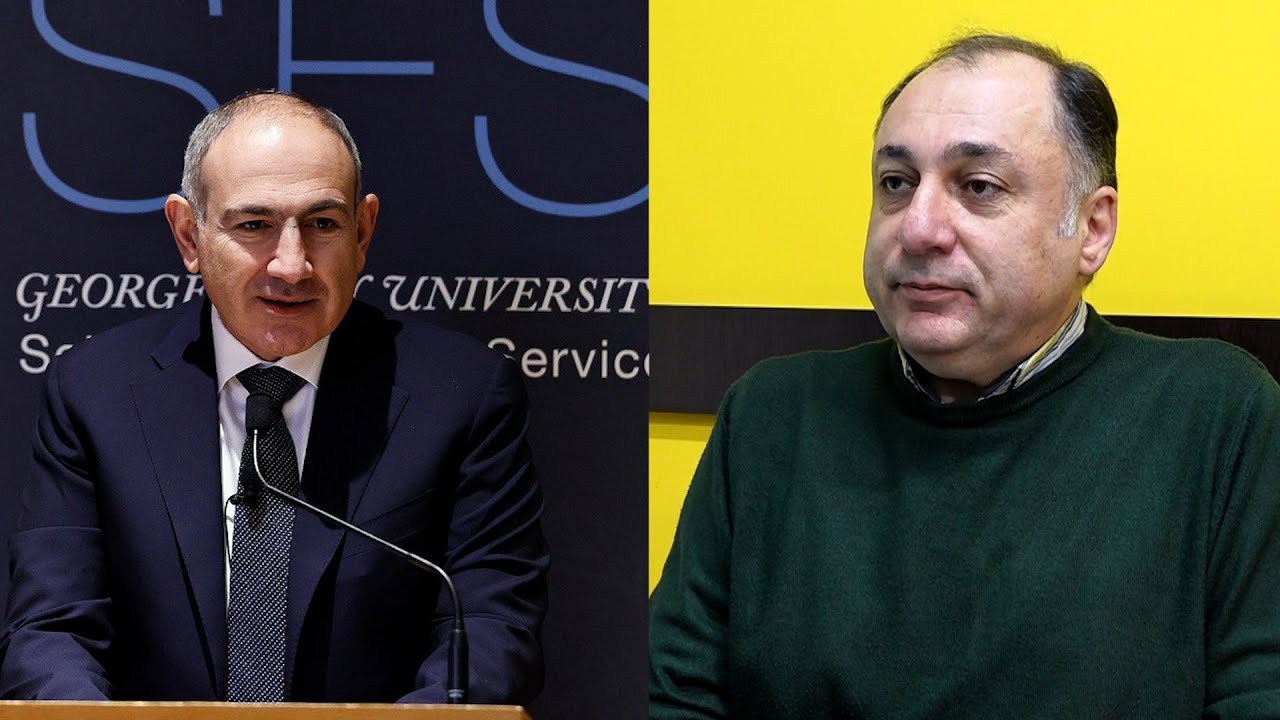 Եթե բոլորը գնան ընտրության, ՔՊ-ն 10-12%-ից ավելի չի հավաքի. Ատոմ Մխիթարյան