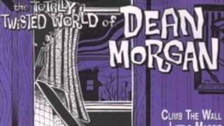 Dean Morgan - Rock My Blues Away