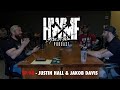 #98 - JUSTIN HALL & JAKOB DAVIS