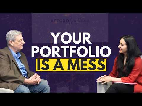 JL Collins, The Simple Path to Wealth