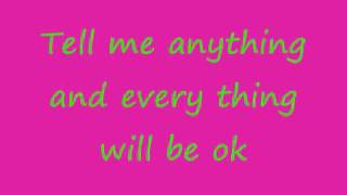 Princess-Short Stack Lyrics