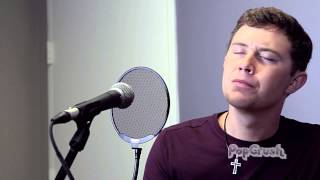 Scotty McCreery - &#39;See You Tonight&#39; (Acoustic)