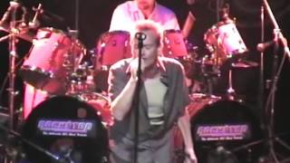 Graham Bonnet - Live In Crewe, UK (2005) (HD/60fps)