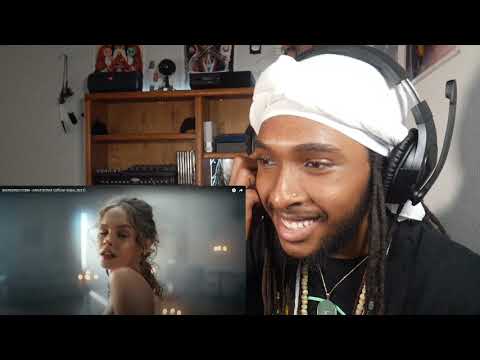 RAPPER HTXV REACTS TO MORGENSHTERN - ARISTOCRAT (Official Video, 2021)