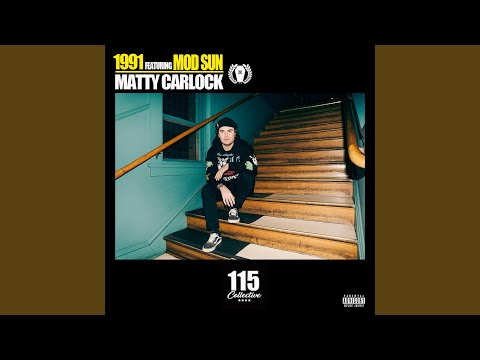 1991 (feat. Mod Sun)