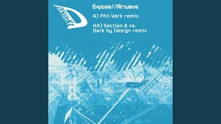 Airwave (Section 8 & Dark by Design Remix)