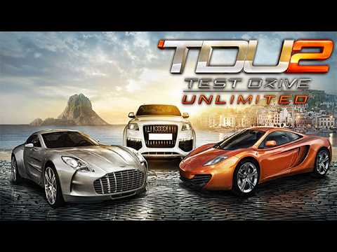 Test Drive Unlimited 2 (Gameplay Walkthrough on keyboard - Part 7) B4 Championship: Sant Josep part2