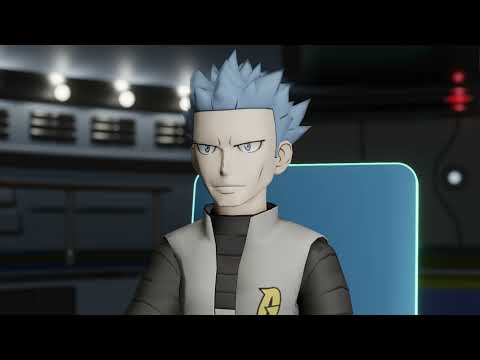 La rapina del Guardiano del Lago del Team Galassia: far esplodere il Lago Valore