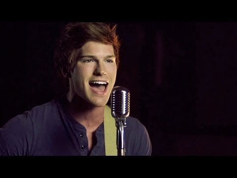 Tanner Patrick - Roar (Katy Perry Cover)