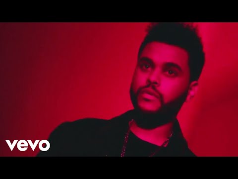 The Weeknd - Party Monster (Official Video)